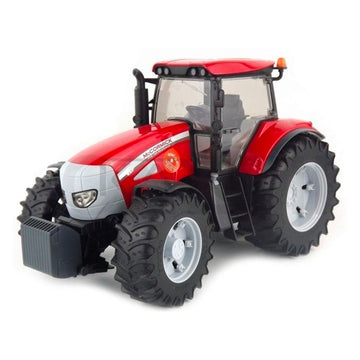 Bruder 1:16 McCormick XTX165 Tractor Toy